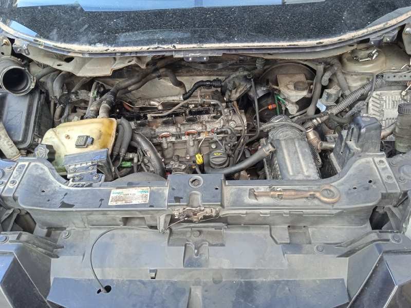 lancia phedra (180) del año 2007