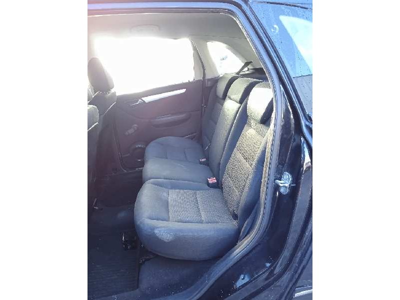 mercedes-benz clase b (w245) del año 2007