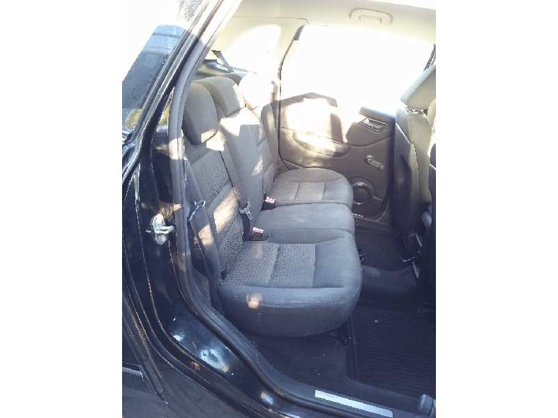 mercedes-benz clase b (w245) del año 2007