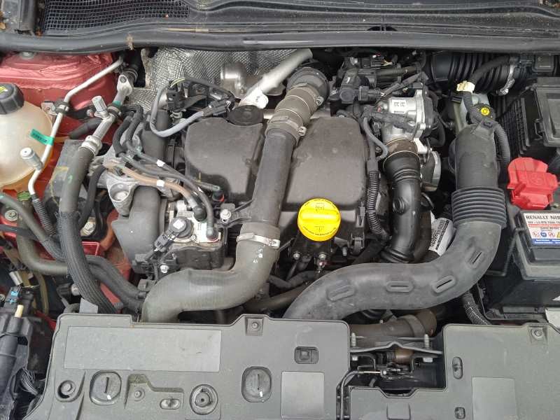 renault clio iv del año 2017