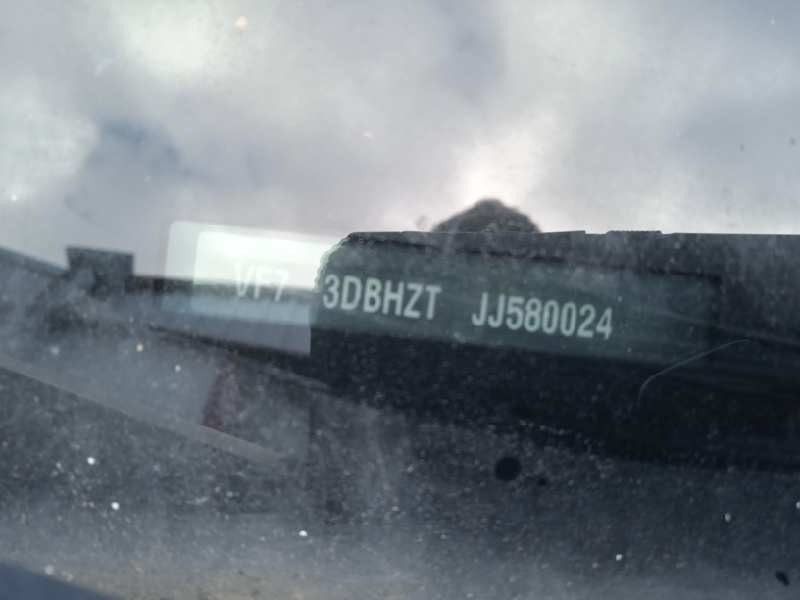 citroën c4 picasso del año 2018