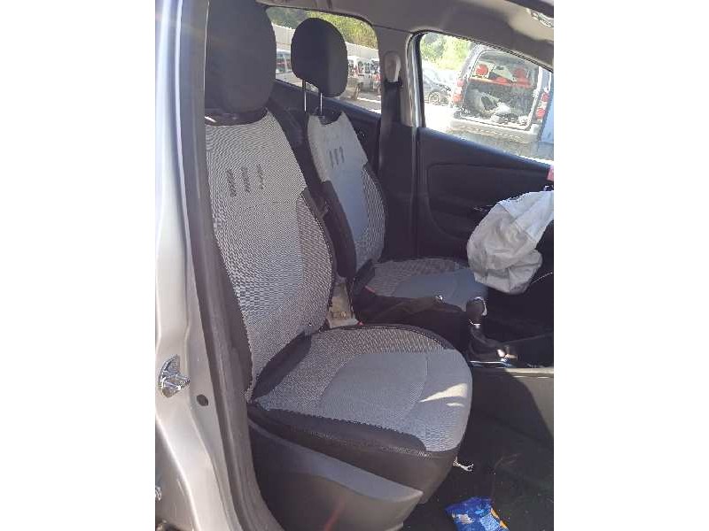 renault captur del año 2017