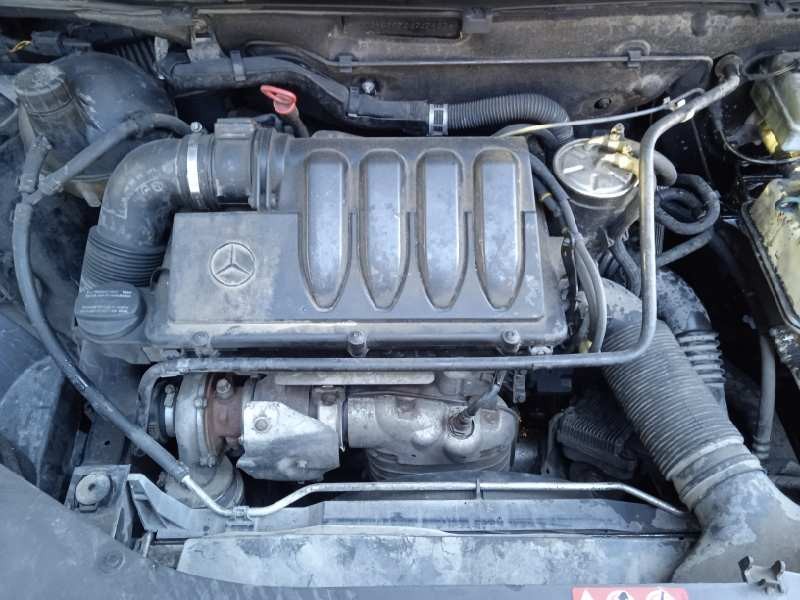 mercedes-benz clase b (w245) del año 2007