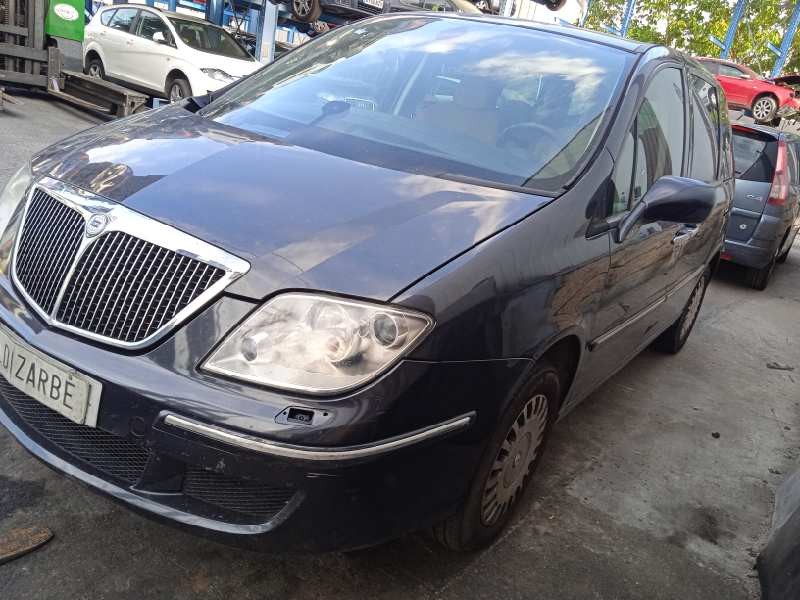 lancia phedra (180) del año 2007