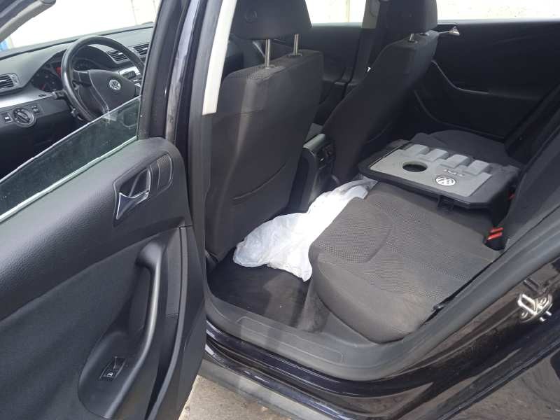volkswagen passat berlina (3c2) del año 2007