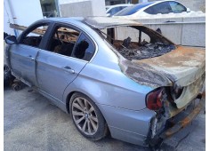 bmw serie 3 berlina (e90) del año 2011 2