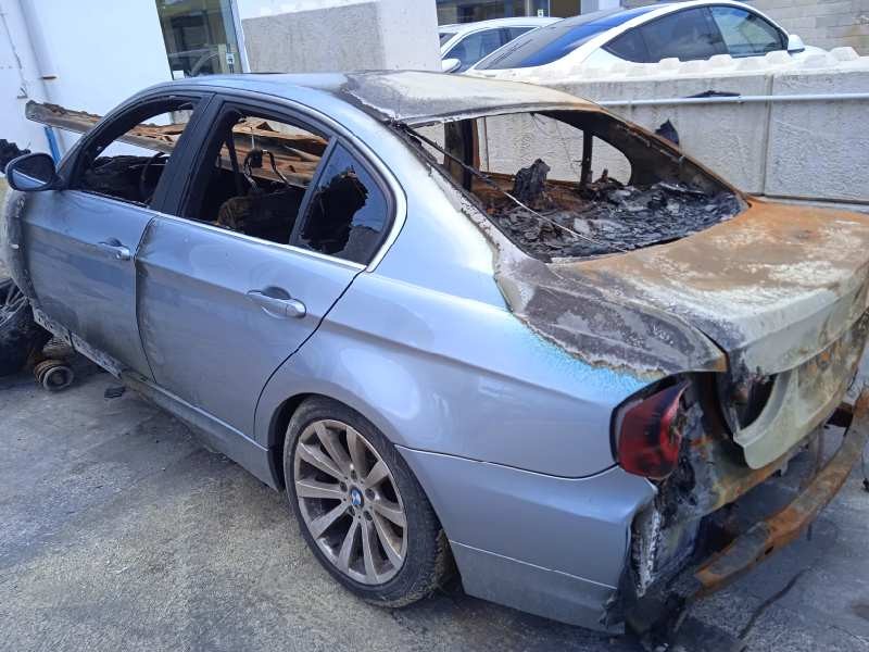 bmw serie 3 berlina (e90) del año 2011