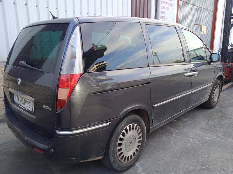 lancia phedra (180) del año 2007