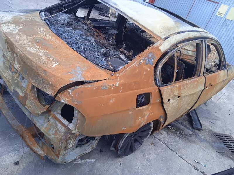 bmw serie 3 berlina (e90) del año 2011