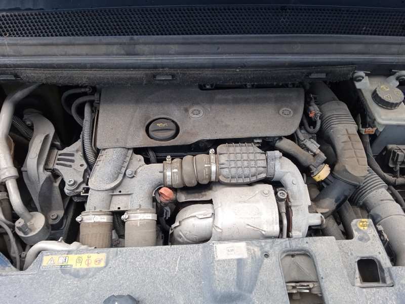 citroën c4 picasso del año 2018