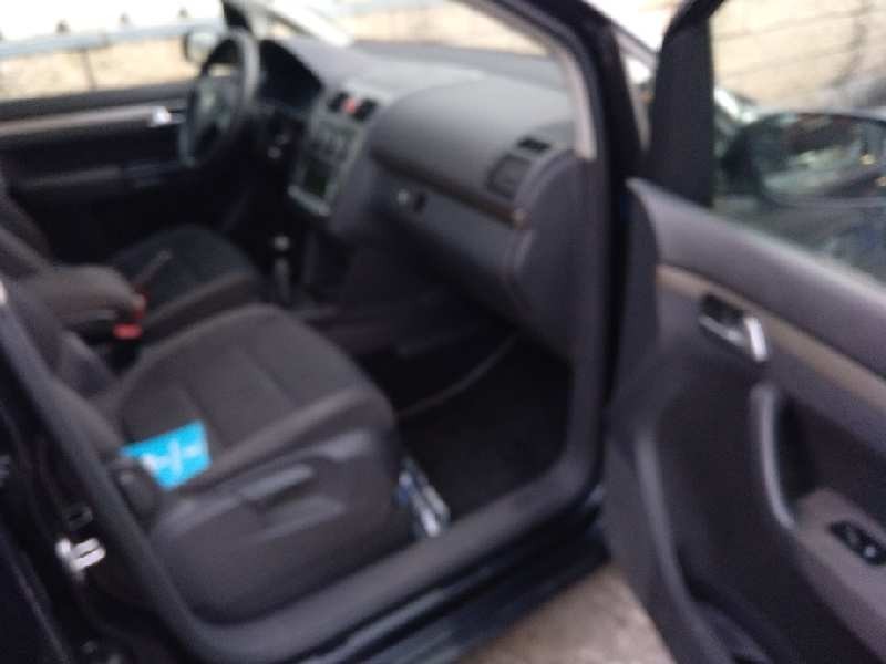 volkswagen touran (1t2) del año 2007