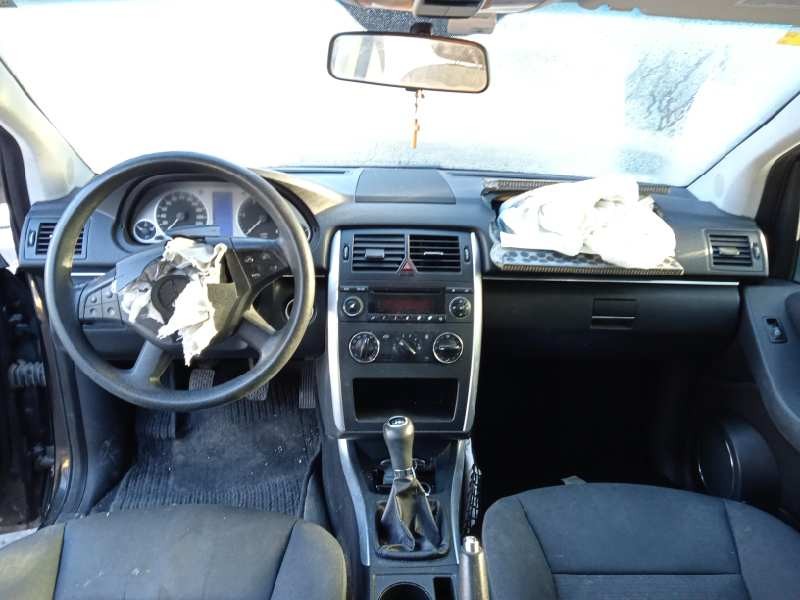 mercedes-benz clase b (w245) del año 2007