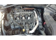 citroën c-crosser del año 2008 2