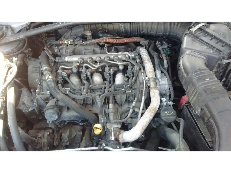 citroën c-crosser del año 2008