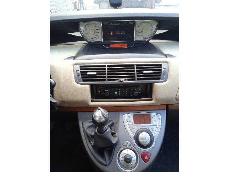 lancia phedra (180) del año 2007