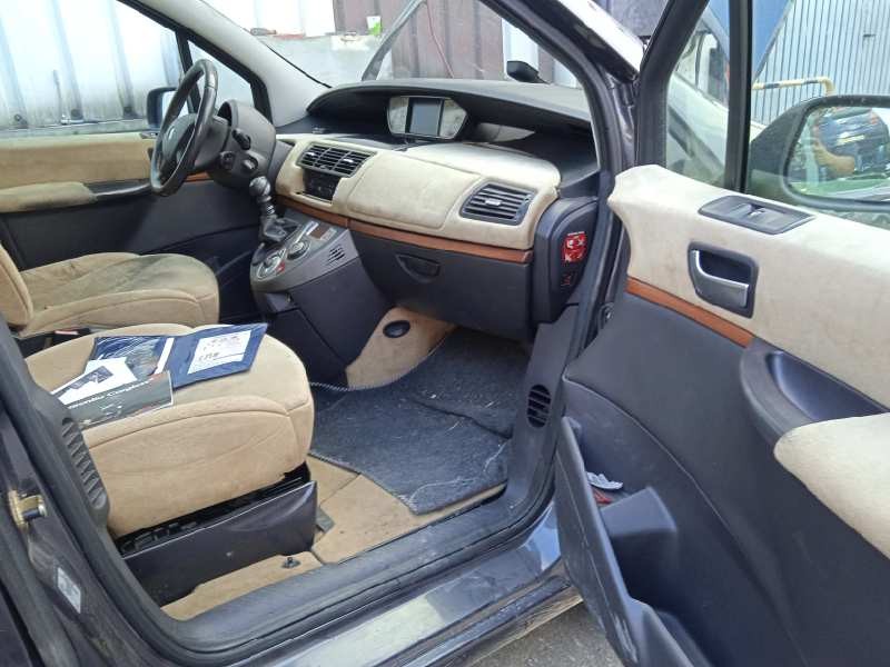 lancia phedra (180) del año 2007