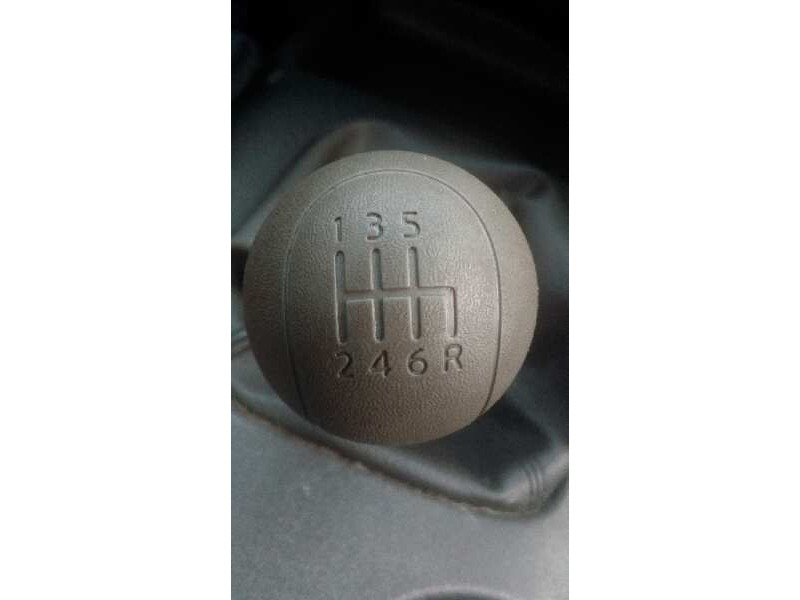 nissan navara pick-up (d40m) del año 2006