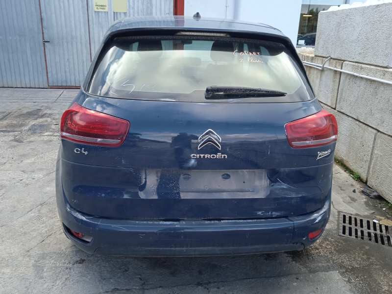 citroën c4 picasso del año 2018