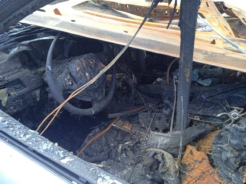 bmw serie 3 berlina (e90) del año 2011