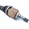 Recambio de transmision delantera izquierda para nissan juke (f15) 1.5 turbodiesel cat referencia OEM IAM 391011KC0B  