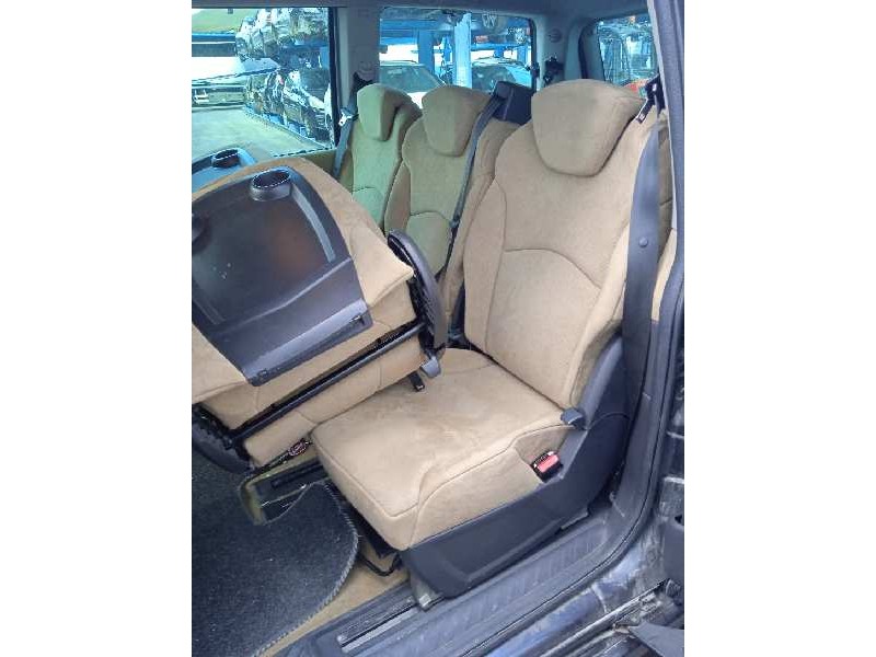 lancia phedra (180) del año 2007