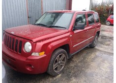 jeep patriot del año 2009