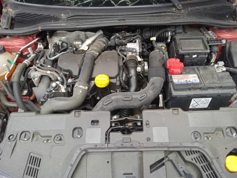 renault clio iv del año 2017