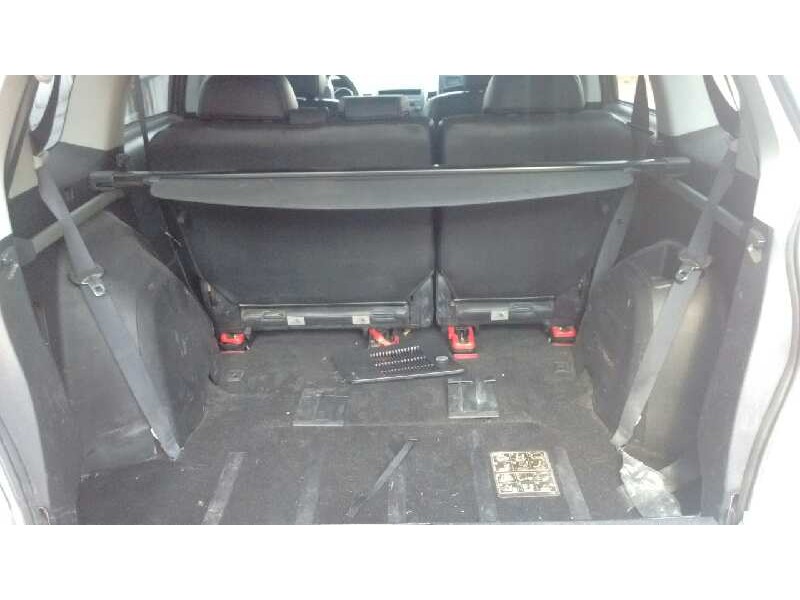 citroën c-crosser del año 2008