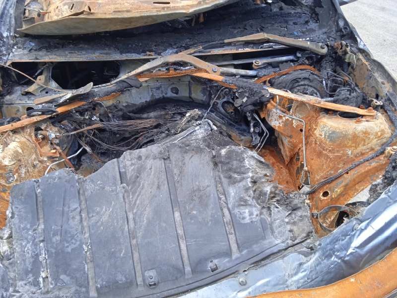 bmw serie 3 berlina (e90) del año 2011