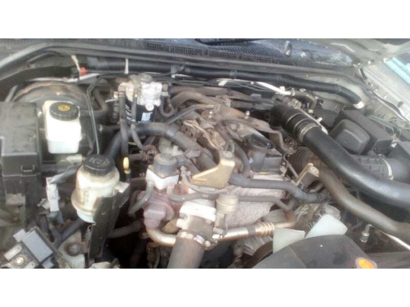 nissan navara pick-up (d40m) del año 2006