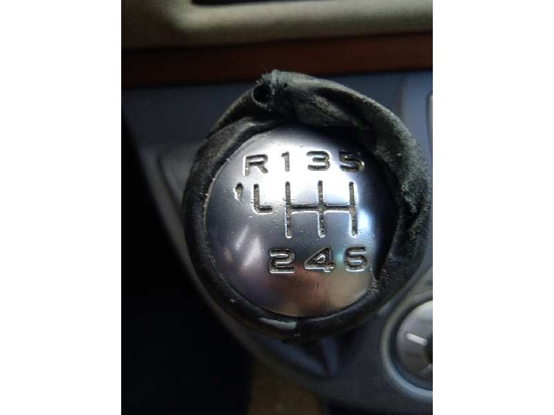 lancia phedra (180) del año 2007