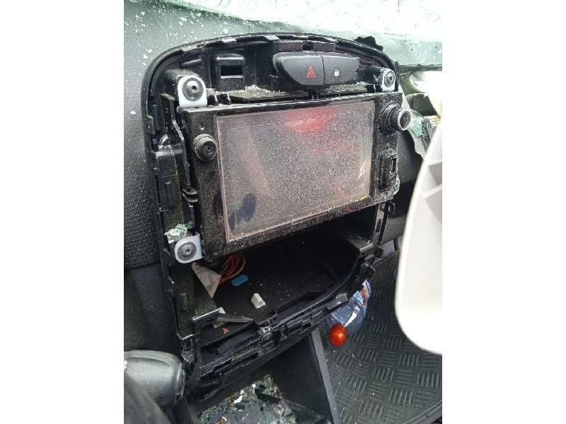 renault clio iv del año 2017