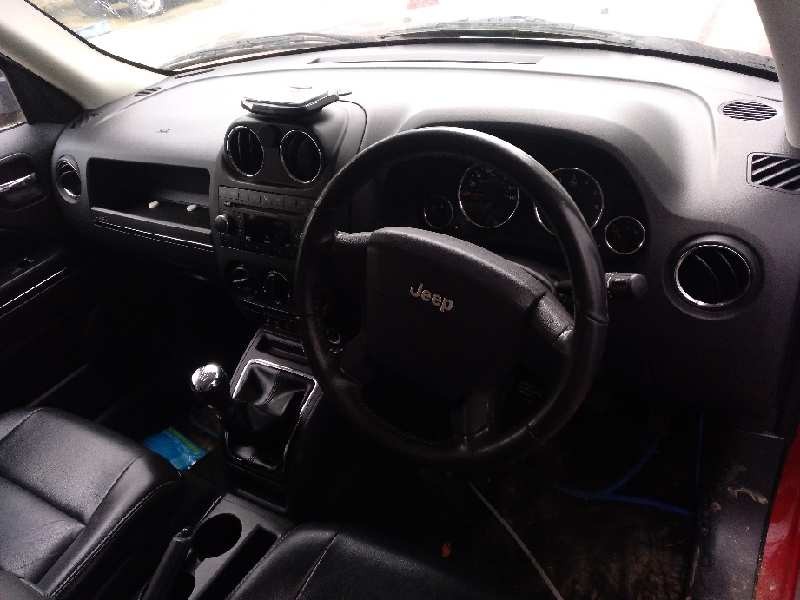 jeep patriot del año 2009