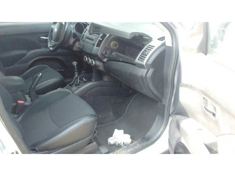 citroën c-crosser del año 2008