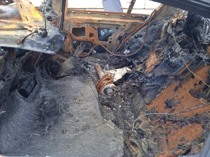 bmw serie 3 berlina (e90) del año 2011