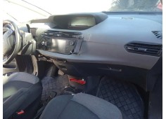 citroën c4 picasso del año 2018 2