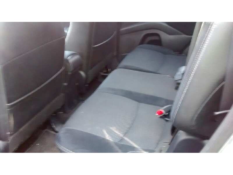 citroën c-crosser del año 2008