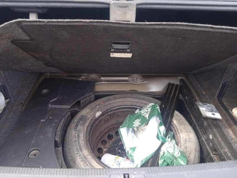 volkswagen passat berlina (3c2) del año 2007