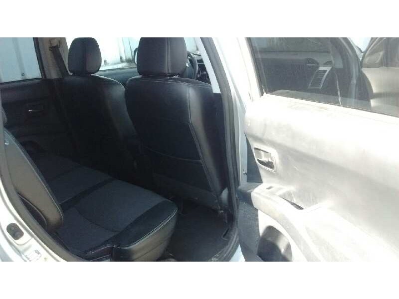 citroën c-crosser del año 2008