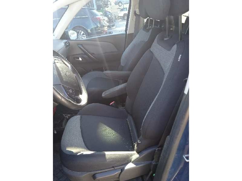 citroën c4 picasso del año 2018