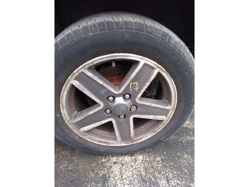 jeep patriot del año 2009