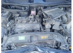 bmw mini (r50,r53) del año 2006 2