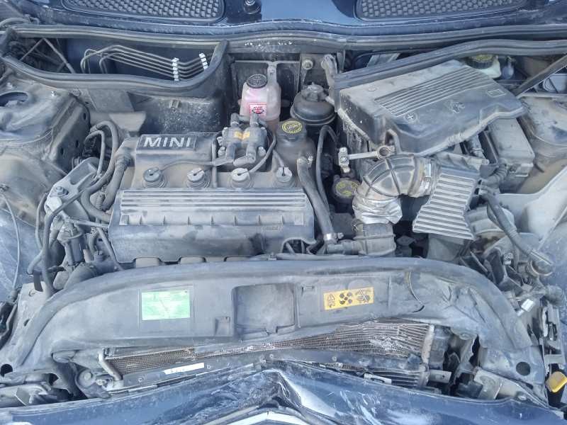 bmw mini (r50,r53) del año 2006