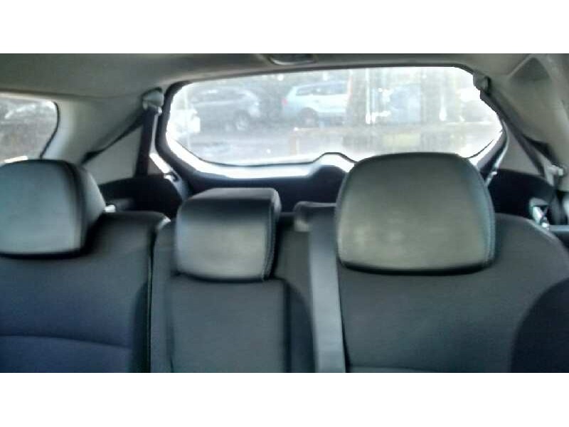 citroën c-crosser del año 2008