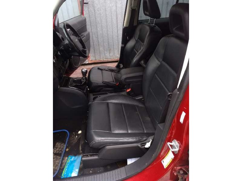 jeep patriot del año 2009