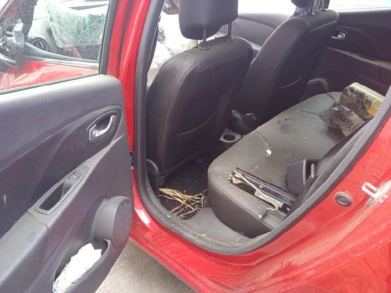 renault clio iv del año 2017