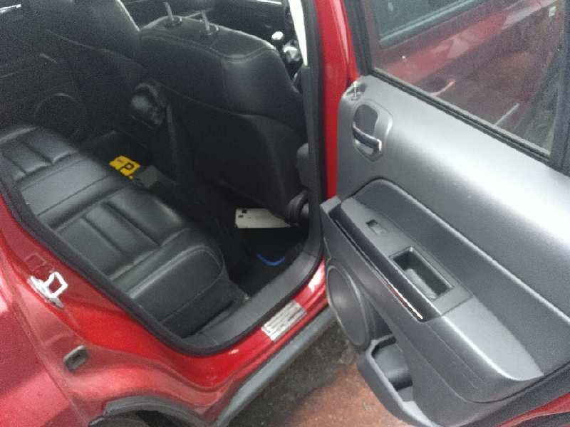 jeep patriot del año 2009