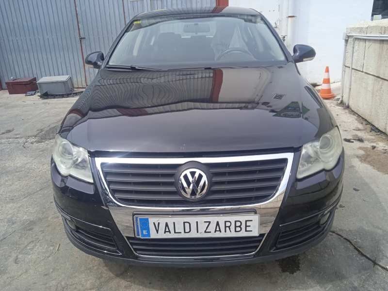 volkswagen passat berlina (3c2) del año 2007