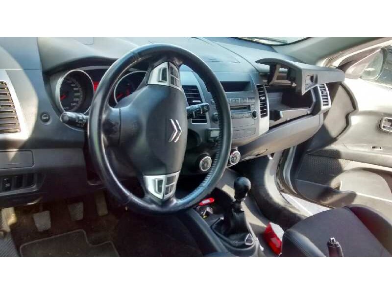 citroën c-crosser del año 2008