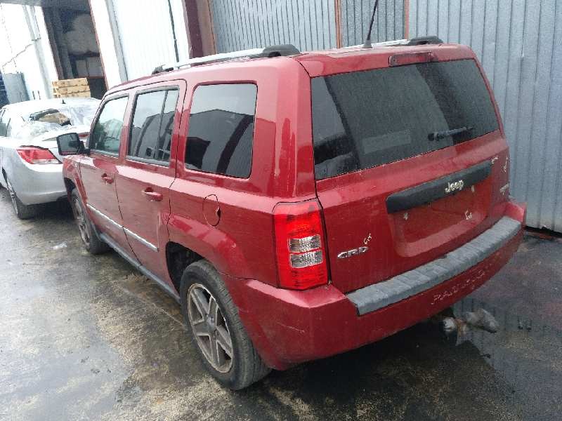 jeep patriot del año 2009